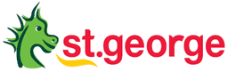 St.George Bank logo